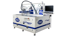 Demak-doming-systems