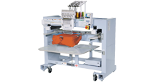 barudan-bext-series