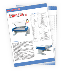 proel-cometa-brochure