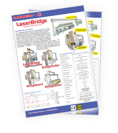 proel-laserbridge-brochure