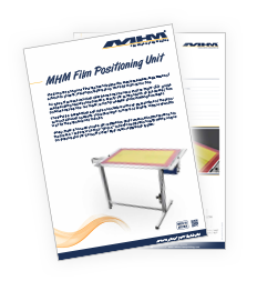 Film-Positioning-Unit