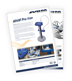 Pro-Iron