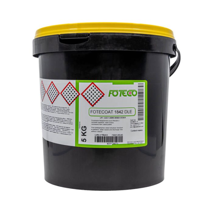 Foteco Fotecoat 1842 DLE - 5kg