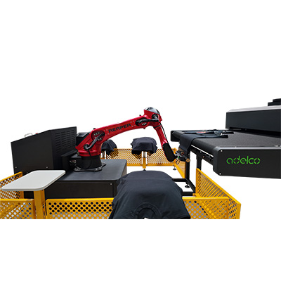 uitgelicht-Adelco Reaper