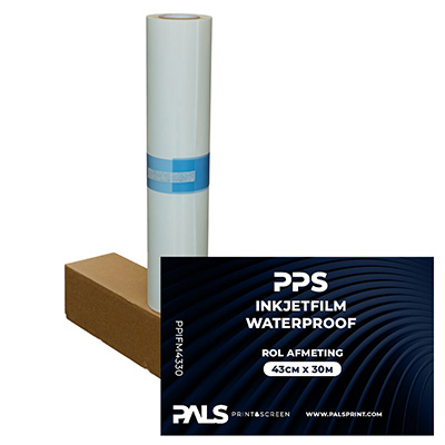 uitgelicht-PPS Inkjetfilm